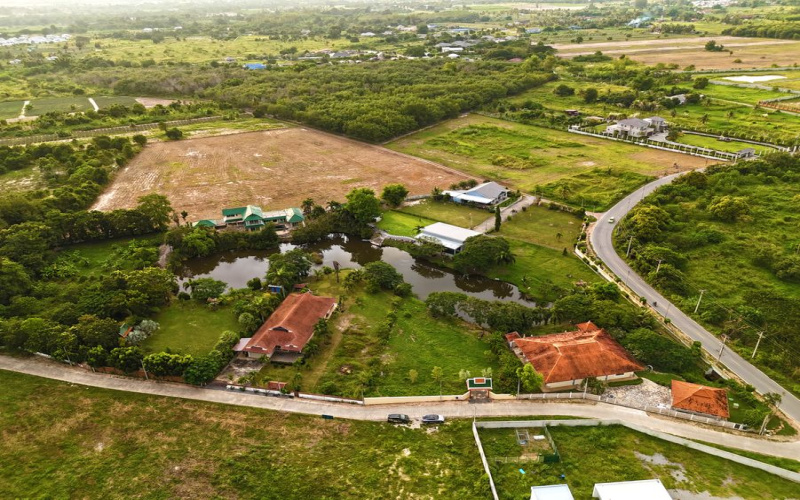 Hua Hin , Hua Hin Center , Land, For Sale, ,1661, A-Team Real estate