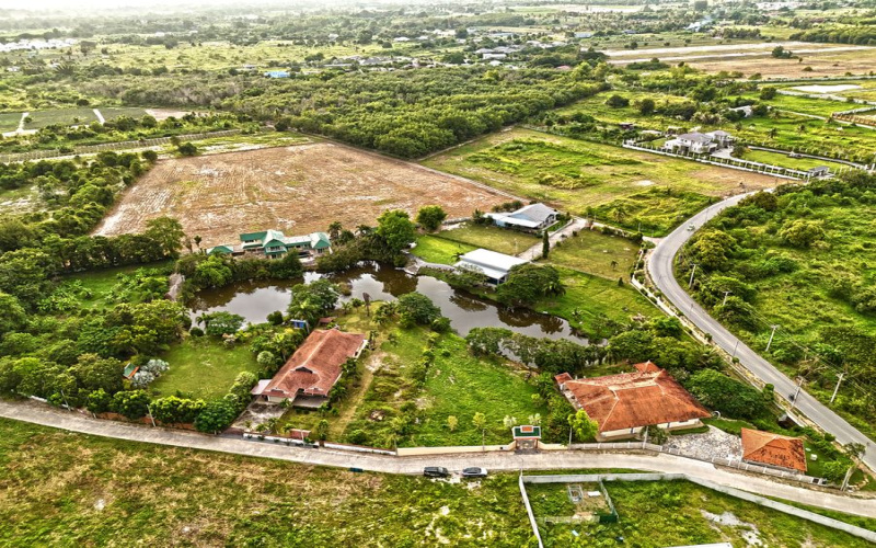 Hua Hin , Hua Hin Center , Land, For Sale, ,1661, A-Team Real estate