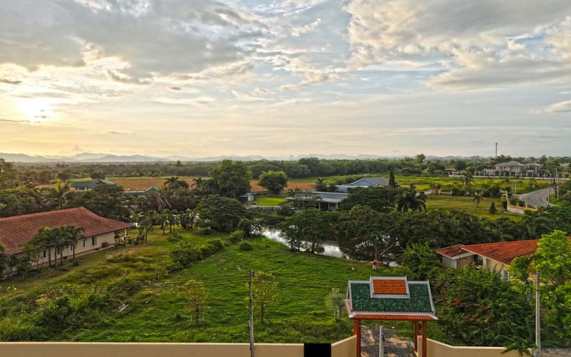 Hua Hin , Hua Hin Center , Land, For Sale, ,1661, A-Team Real estate