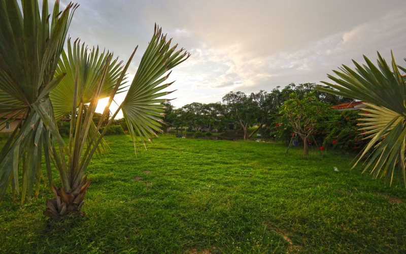 Hua Hin , Hua Hin Center , Land, For Sale, ,1661, A-Team Real estate