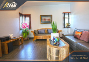 Hua Hin , Hua Hin Center, 3 Bedrooms, 3 Bathrooms, House / Villa, For Sale,1663, A-Team Real estate