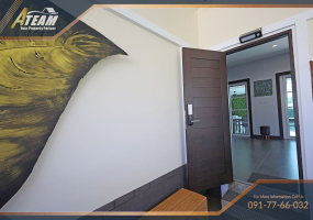 Hua Hin , Hua Hin Center, 3 Bedrooms, 3 Bathrooms, House / Villa, For Sale,1663, A-Team Real estate