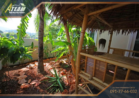 Hua Hin , Hua Hin Center, 3 Bedrooms, 3 Bathrooms, House / Villa, For Sale,1663, A-Team Real estate