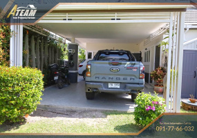 Hua Hin , Hua Hin Center, 3 Bedrooms, 3 Bathrooms, House / Villa, For Sale,1663, A-Team Real estate