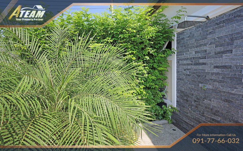 Hua Hin , Hua Hin Center, 3 Bedrooms, 3 Bathrooms, House / Villa, For Sale,1663, A-Team Real estate
