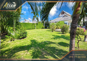 Hua Hin , Hua Hin Center, 3 Bedrooms, 3 Bathrooms, House / Villa, For Sale,1663, A-Team Real estate