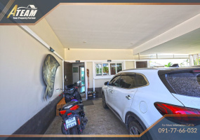 Hua Hin , Hua Hin Center, 3 Bedrooms, 3 Bathrooms, House / Villa, For Sale,1663, A-Team Real estate