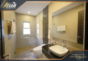 Hua Hin , Hua Hin Center, 3 Bedrooms, 3 Bathrooms, House / Villa, For Sale,1663, A-Team Real estate