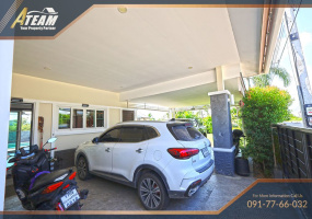 Hua Hin , Hua Hin Center, 3 Bedrooms, 3 Bathrooms, House / Villa, For Sale,1663, A-Team Real estate