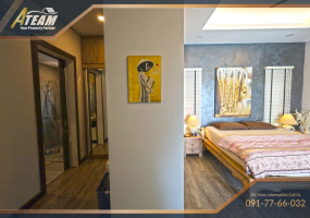 Hua Hin , Hua Hin Center, 3 Bedrooms, 3 Bathrooms, House / Villa, For Sale,1663, A-Team Real estate