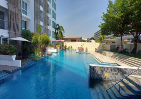 Hua Hin , Hua Hin Center , 1 Bedroom, 1 Bathroom, Apartment / Condo, For Sale, ,1664, A-Team Real estate