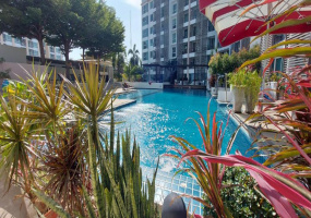 Hua Hin , Hua Hin Center , 1 Bedroom, 1 Bathroom, Apartment / Condo, For Sale, ,1664, A-Team Real estate