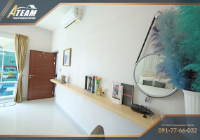 Phetchaburi, Cha Am , 4 Bedrooms, 3 Bathrooms, Commercial, For Sale, ,1666, A-Team Real estate