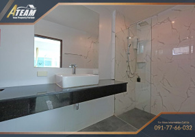 Phetchaburi, Cha Am , 4 Bedrooms, 3 Bathrooms, Commercial, For Sale, ,1666, A-Team Real estate