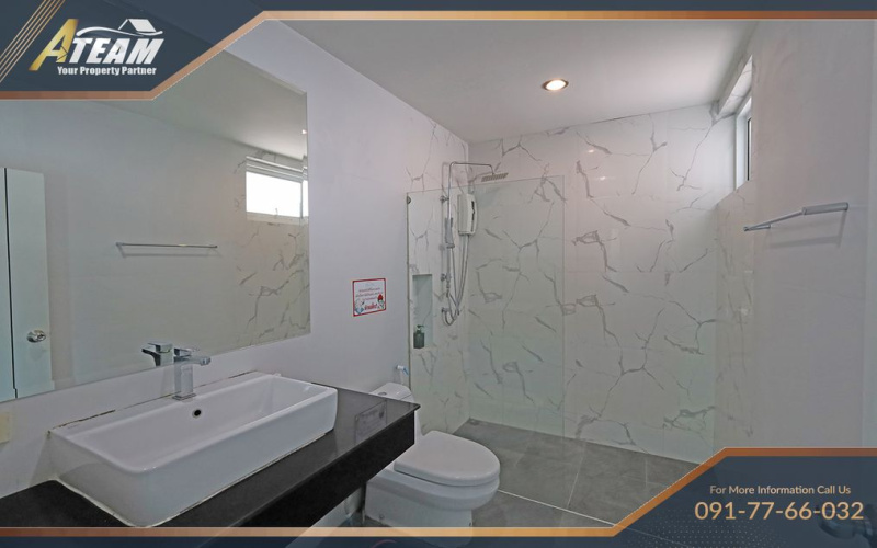 Phetchaburi, Cha Am , 4 Bedrooms, 3 Bathrooms, Commercial, For Sale, ,1666, A-Team Real estate