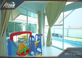 Phetchaburi, Cha Am , 4 Bedrooms, 3 Bathrooms, Commercial, For Sale, ,1666, A-Team Real estate