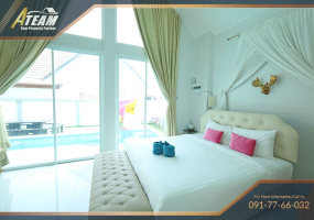 Phetchaburi, Cha Am , 4 Bedrooms, 3 Bathrooms, Commercial, For Sale, ,1666, A-Team Real estate