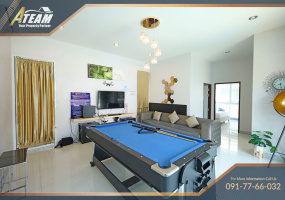 Phetchaburi, Cha Am , 4 Bedrooms, 3 Bathrooms, Commercial, For Sale, ,1666, A-Team Real estate