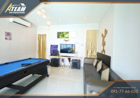 Phetchaburi, Cha Am , 4 Bedrooms, 3 Bathrooms, Commercial, For Sale, ,1666, A-Team Real estate
