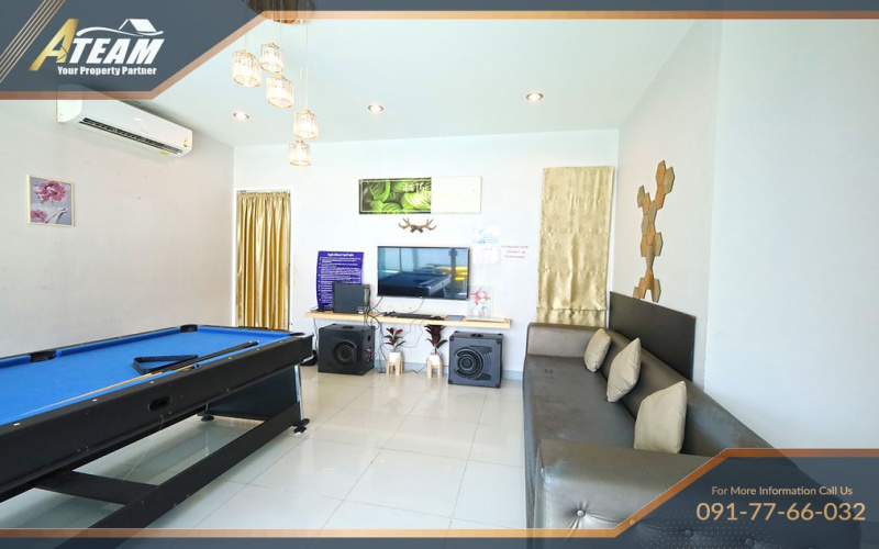 Phetchaburi, Cha Am , 4 Bedrooms, 3 Bathrooms, Commercial, For Sale, ,1666, A-Team Real estate