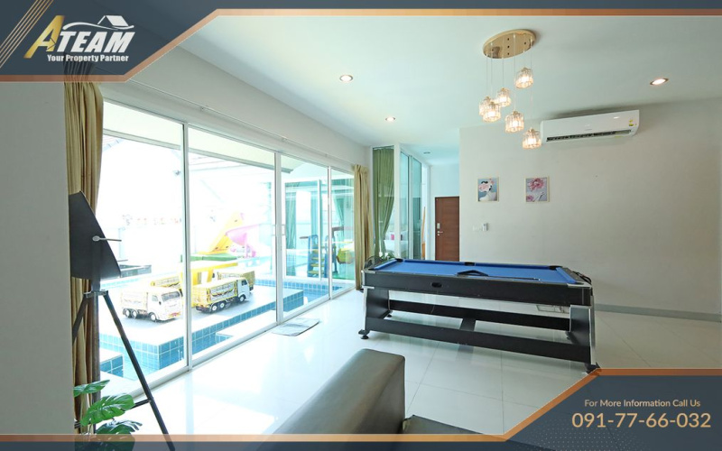 Phetchaburi, Cha Am , 4 Bedrooms, 3 Bathrooms, Commercial, For Sale, ,1666, A-Team Real estate