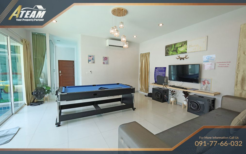 Phetchaburi, Cha Am , 4 Bedrooms, 3 Bathrooms, Commercial, For Sale, ,1666, A-Team Real estate