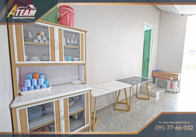 Phetchaburi, Cha Am , 4 Bedrooms, 3 Bathrooms, Commercial, For Sale, ,1666, A-Team Real estate