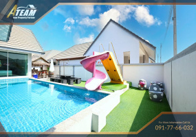 Phetchaburi, Cha Am , 4 Bedrooms, 3 Bathrooms, Commercial, For Sale, ,1666, A-Team Real estate