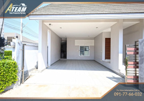 Phetchaburi, Cha Am , 4 Bedrooms, 3 Bathrooms, Commercial, For Sale, ,1666, A-Team Real estate
