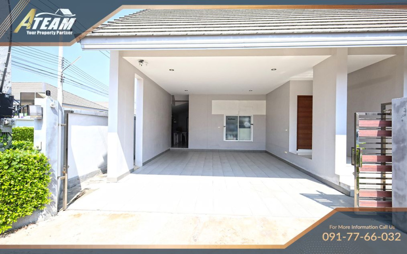 Phetchaburi, Cha Am , 4 Bedrooms, 3 Bathrooms, Commercial, For Sale, ,1666, A-Team Real estate
