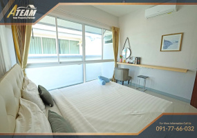 Phetchaburi, Cha Am , 4 Bedrooms, 3 Bathrooms, Commercial, For Sale, ,1666, A-Team Real estate