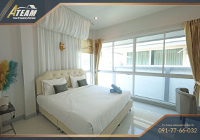 Phetchaburi, Cha Am , 4 Bedrooms, 3 Bathrooms, Commercial, For Sale, ,1666, A-Team Real estate