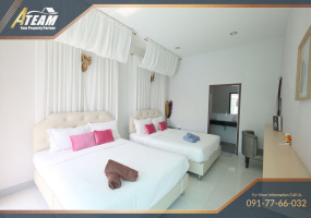 Phetchaburi, Cha Am , 4 Bedrooms, 3 Bathrooms, Commercial, For Sale, ,1666, A-Team Real estate