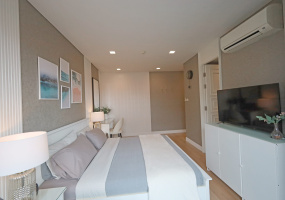 Hua Hin , Hua Hin Center, 2 Bedrooms, 2 Bathrooms, Apartment / Condo, For Sale,1669, A-Team Real estate