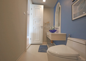 Hua Hin , Hua Hin Center, 2 Bedrooms, 2 Bathrooms, Apartment / Condo, For Sale,1669, A-Team Real estate