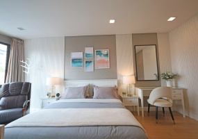 Hua Hin , Hua Hin Center, 2 Bedrooms, 2 Bathrooms, Apartment / Condo, For Sale,1669, A-Team Real estate