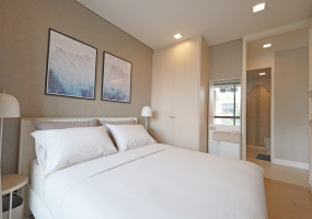 Hua Hin , Hua Hin Center, 2 Bedrooms, 2 Bathrooms, Apartment / Condo, For Sale,1669, A-Team Real estate