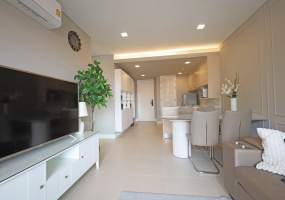 Hua Hin , Hua Hin Center, 2 Bedrooms, 2 Bathrooms, Apartment / Condo, For Sale,1669, A-Team Real estate