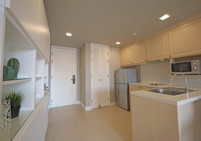 Hua Hin , Hua Hin Center, 2 Bedrooms, 2 Bathrooms, Apartment / Condo, For Sale,1669, A-Team Real estate