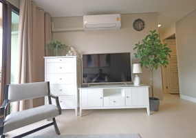 Hua Hin , Hua Hin Center, 2 Bedrooms, 2 Bathrooms, Apartment / Condo, For Sale,1669, A-Team Real estate
