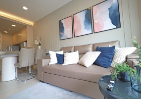 Hua Hin , Hua Hin Center, 2 Bedrooms, 2 Bathrooms, Apartment / Condo, For Sale,1669, A-Team Real estate