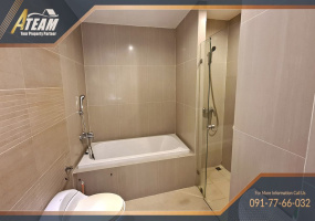 Hua Hin , Hua Hin Center, 1 Bedroom, 1 Bathroom, Apartment / Condo, For Sale,1670, A-Team Real estate