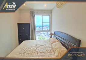 Hua Hin , Hua Hin Center, 1 Bedroom, 1 Bathroom, Apartment / Condo, For Sale,1670, A-Team Real estate