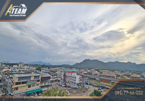 Hua Hin , Hua Hin Center, 1 Bedroom, 1 Bathroom, Apartment / Condo, For Sale,1670, A-Team Real estate