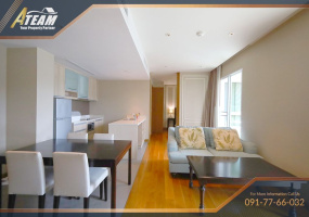 Hua Hin, Takiap, 2 Bedrooms, 2 Bathrooms, Apartment / Condo, For Sale,1673, A-Team Real estate