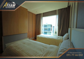 Hua Hin, Takiap, 2 Bedrooms, 2 Bathrooms, Apartment / Condo, For Sale,1673, A-Team Real estate