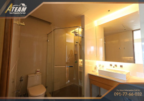 Hua Hin, Takiap, 2 Bedrooms, 2 Bathrooms, Apartment / Condo, For Sale,1673, A-Team Real estate