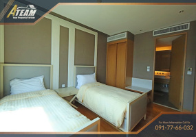 Hua Hin, Takiap, 2 Bedrooms, 2 Bathrooms, Apartment / Condo, For Sale,1673, A-Team Real estate