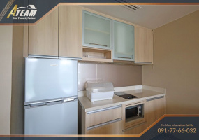 Hua Hin, Takiap, 2 Bedrooms, 2 Bathrooms, Apartment / Condo, For Sale,1673, A-Team Real estate