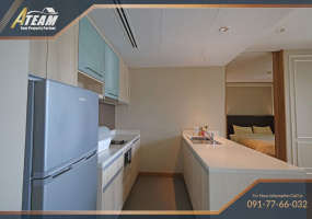 Hua Hin, Takiap, 2 Bedrooms, 2 Bathrooms, Apartment / Condo, For Sale,1673, A-Team Real estate